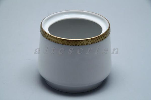 Zuckerdose ohne Deckel