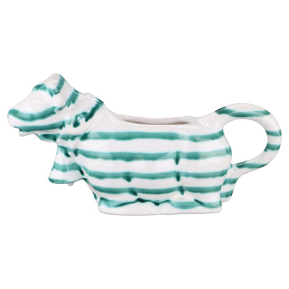 Milchkännchen groß Kuh