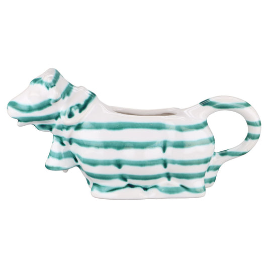 Milchkännchen groß Kuh