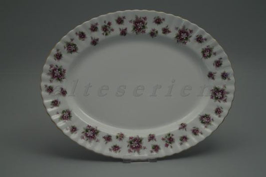 Fleischplatte mittelgroß