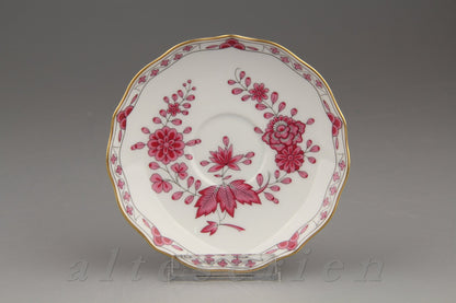 Untertasse für Tee klein - Ostfriesentasse