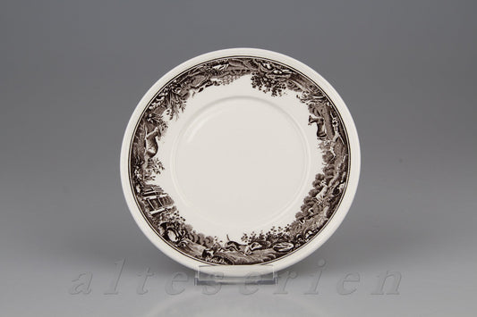 Untertasse für Suppe