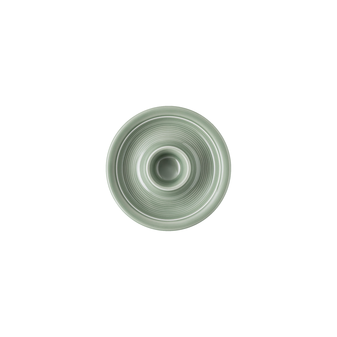 Eierbecher m. Ablage