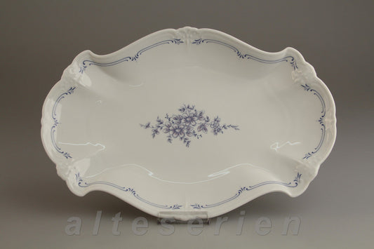 Fleischplatte mittelgroß