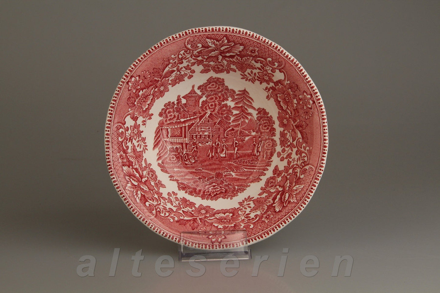 Schüssel mittelgroß