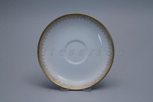 Untertasse für Kaffee