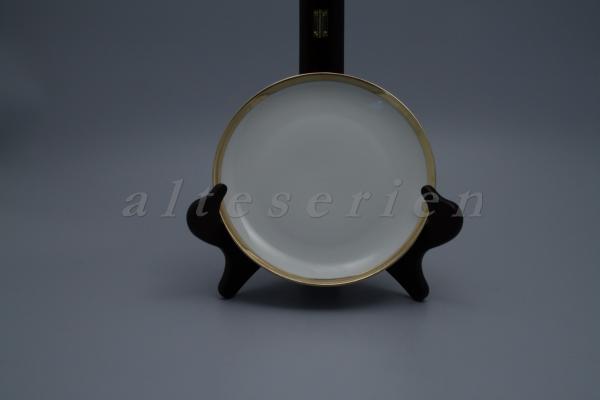 Kuchenteller bzw. Coupeteller