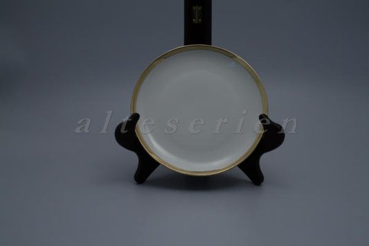 Kuchenteller bzw. Coupeteller