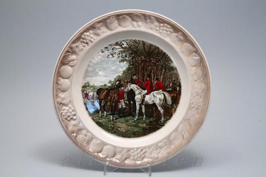 Fox Hunting (Dekor 1)