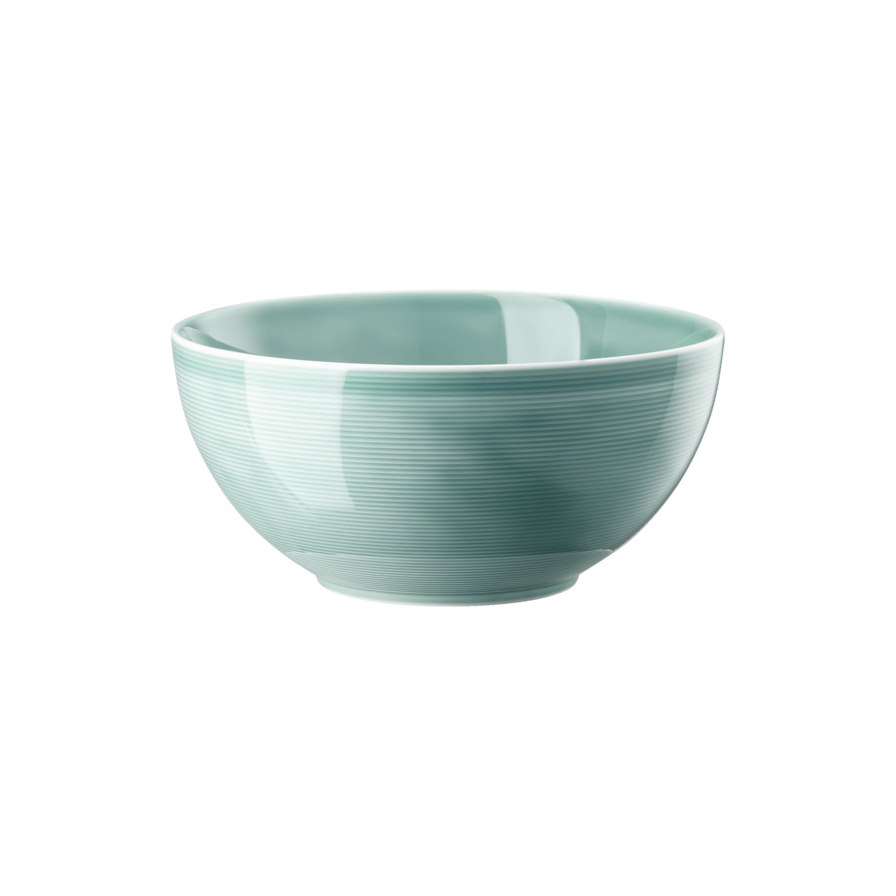 Thomas Loft By Rosenthal 2 Bicchieri Con Manico, Porcellana, Collezione Ice Blue, 0,38L
