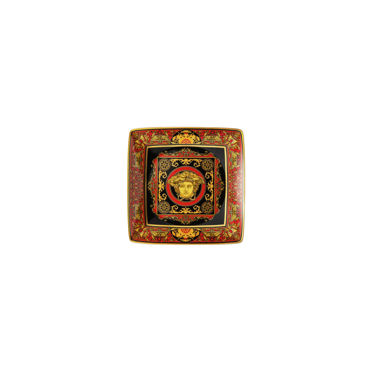 Schälchen quad.12 fl - Versace Versace Medusa online günstig kaufen ...
