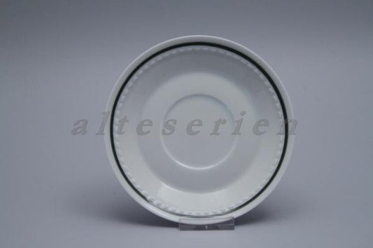 Untertasse für Kaffee