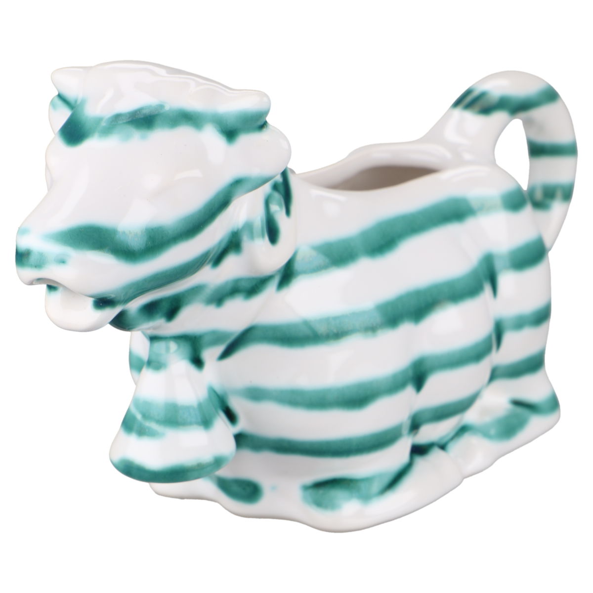 Milchkännchen groß Kuh