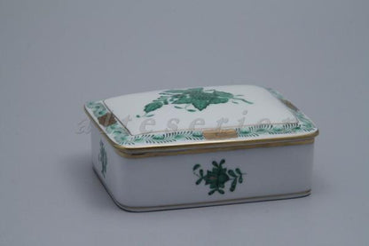 Zigarettendose Schmuckdose Modell 7973 AV