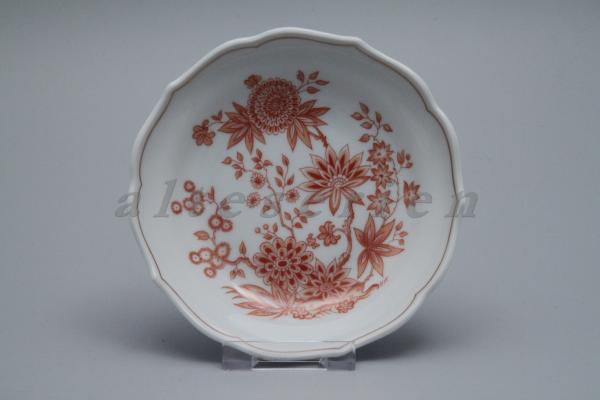 Untertasse für Kaffee