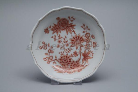 Untertasse für Kaffee