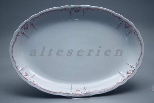 Fleischplatte mittelgroß