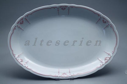 Fleischplatte mittelgroß