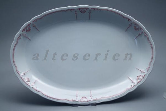 Fleischplatte mittelgroß