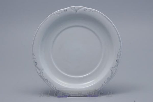 Untertasse für Suppe