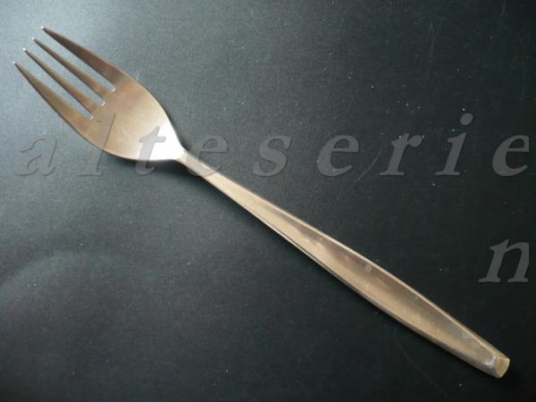 Menuegabel L 19,4 cm