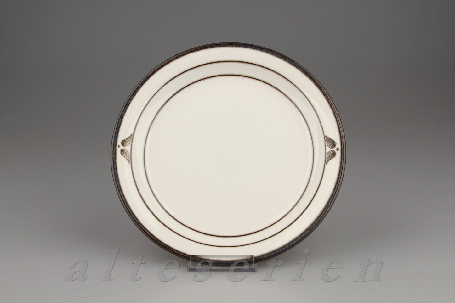 Kuchenteller groß Frühstücksteller