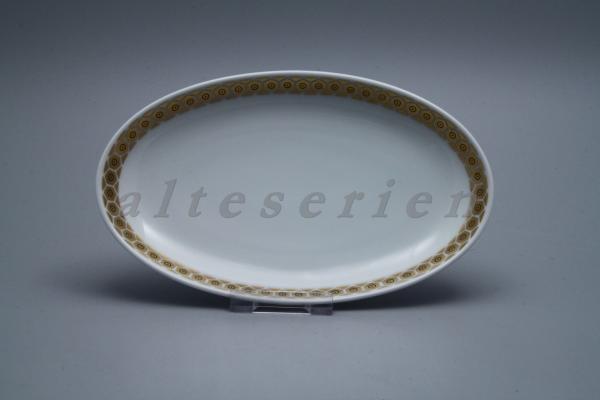 kleine Beilagenplatte