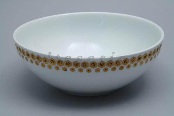 mittelgroße Gemüseschüssel