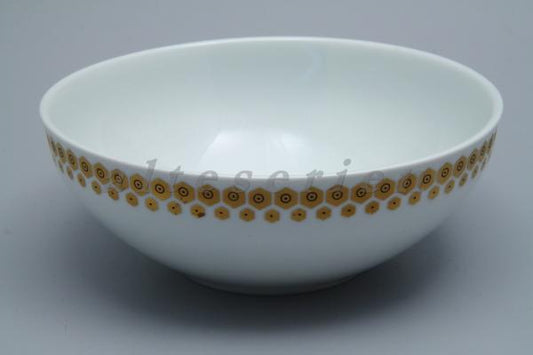 mittelgroße Gemüseschüssel