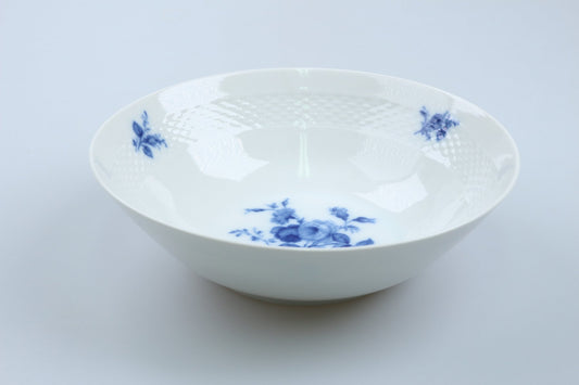 mittelgroße Gemüseschüssel