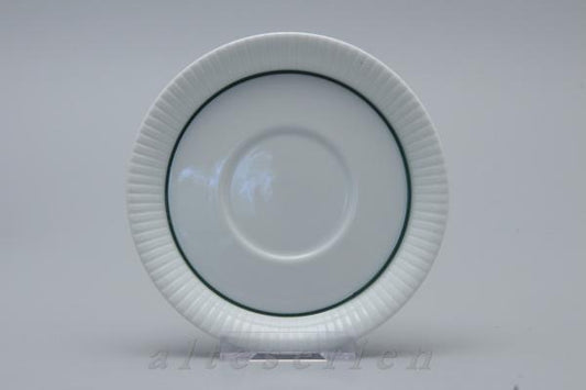 Untertasse für Kaffee