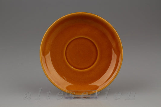 Untertasse für Kaffee