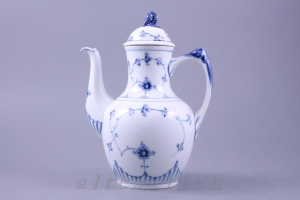 Kaffeekanne - Modell 91 B.