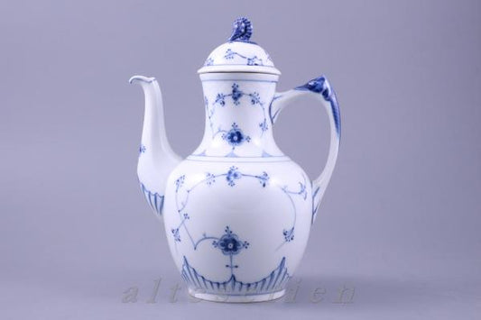 Kaffeekanne - Modell 91 B.