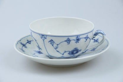 Teetasse mit Untere - Modell 473