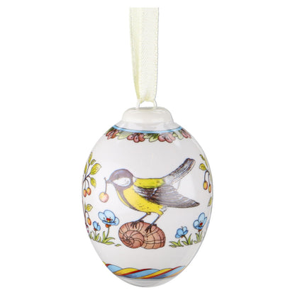 Das Ei 2011 Die Kohlmeise