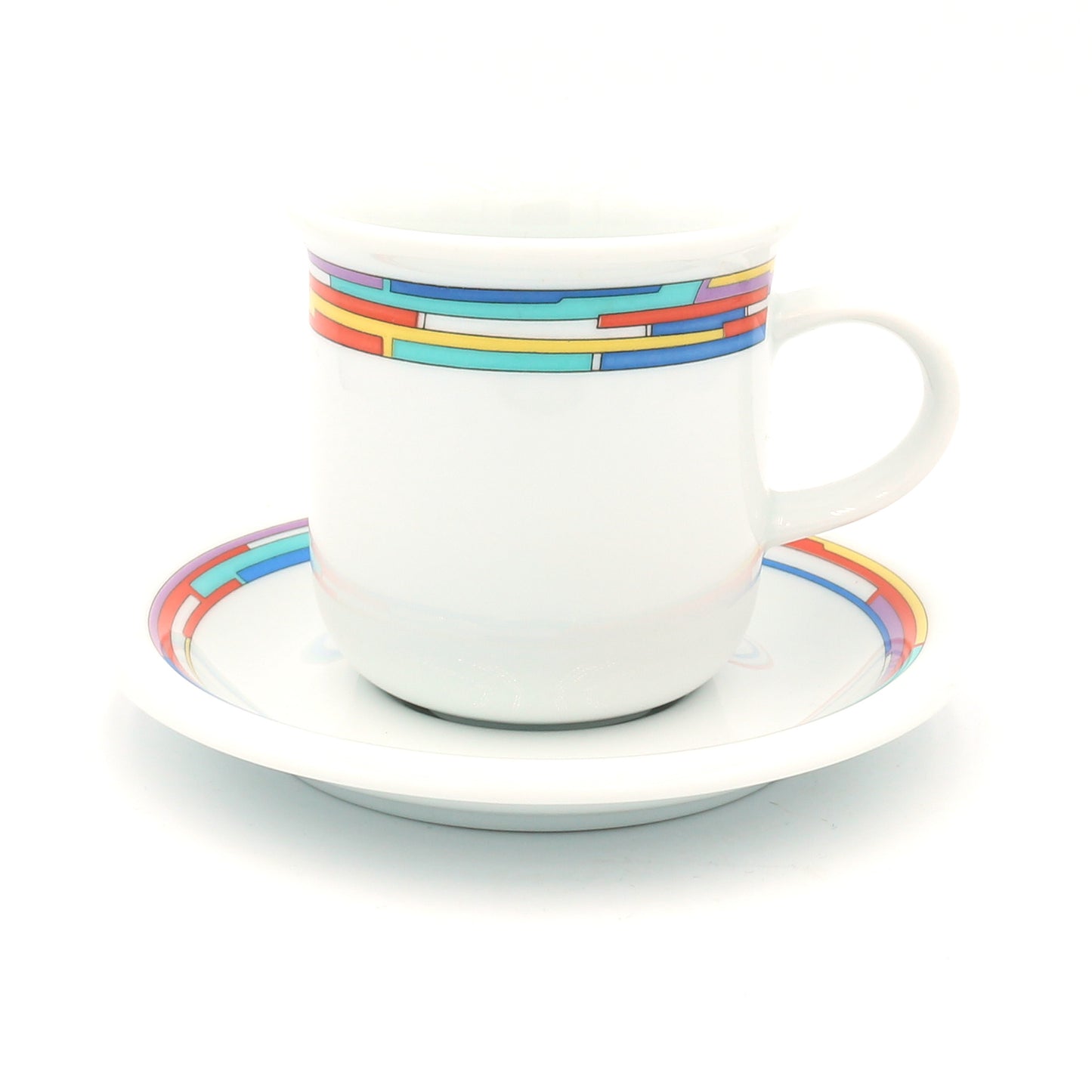 Kaffeebecher mit Untere