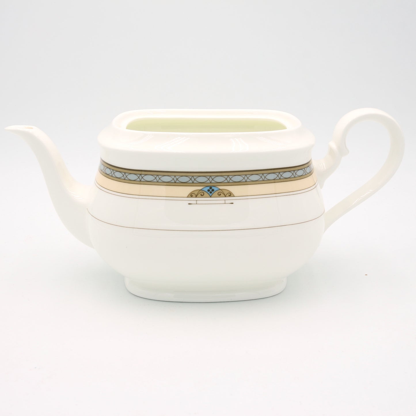 Teekanne 1,2 L ohne Deckel