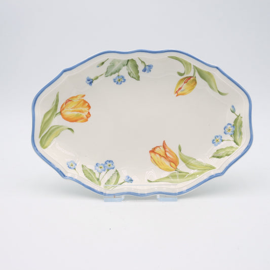 Beilagenplatte klein