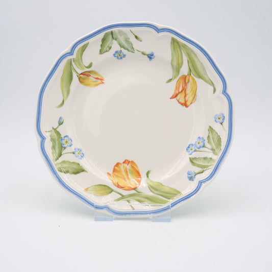 Kuchenteller - Tulip