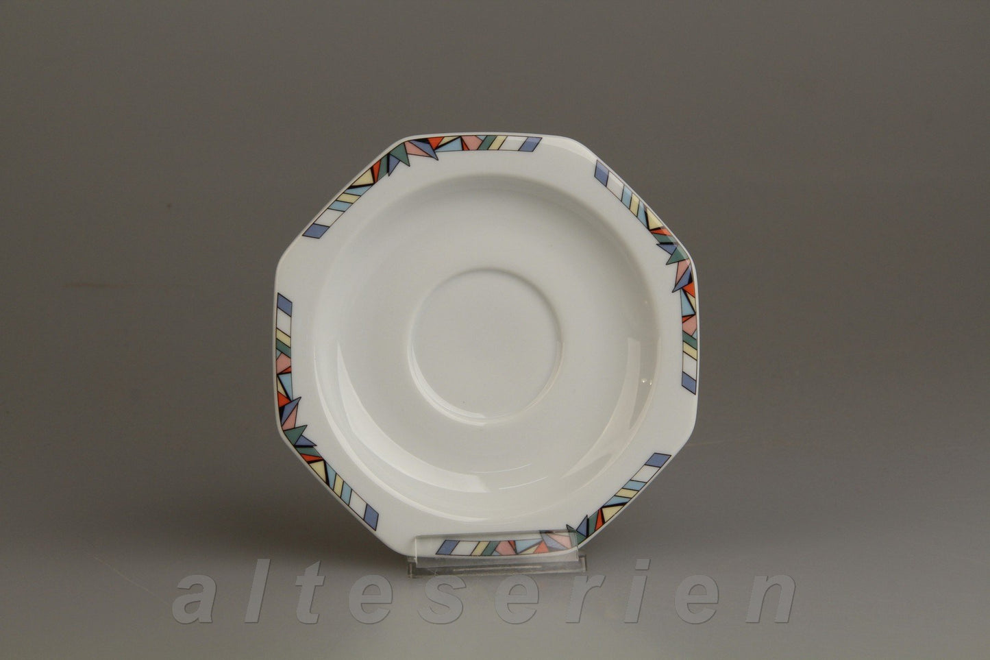 Untertasse für Kaffee