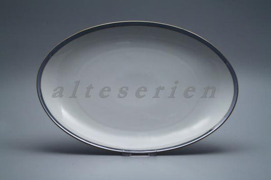 mittelgroße Fleischplatte