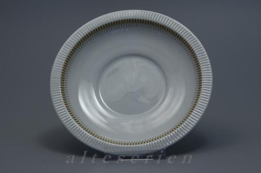 Untertasse für Kaffee