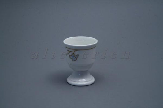 Eierbecher auf Fuß H 6,3 cm