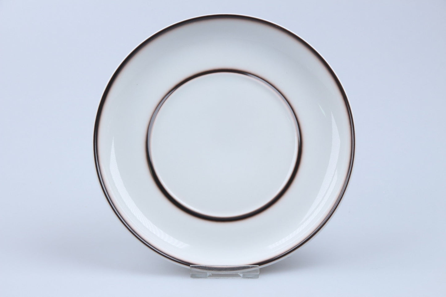 Untertasse für Suppe