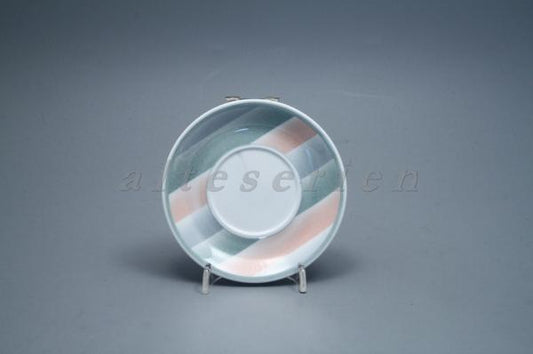 Untertasse für Mokka