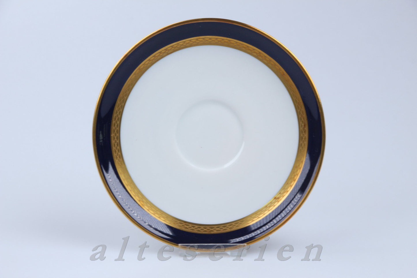 Untertasse für Kaffee