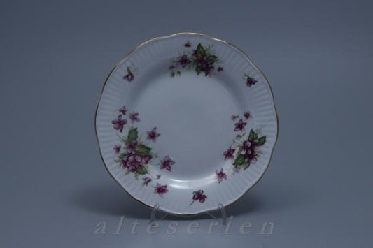 kleiner Kuchenteller