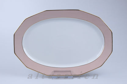 Fleischplatte mittelgroß