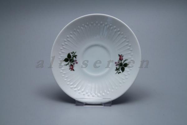 Untertasse für Kaffee D 14,5 cm